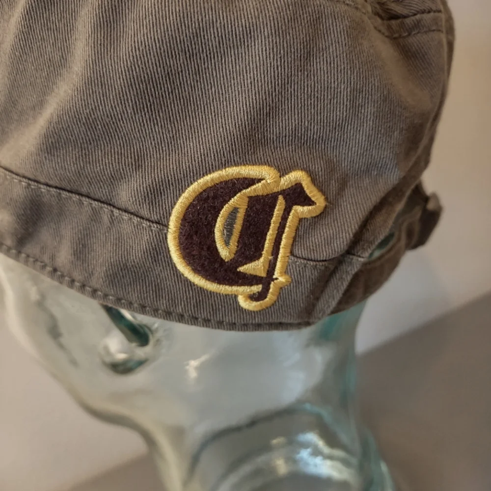 HAT CORONA MILITARY STYLE Bio-Dome Headgear